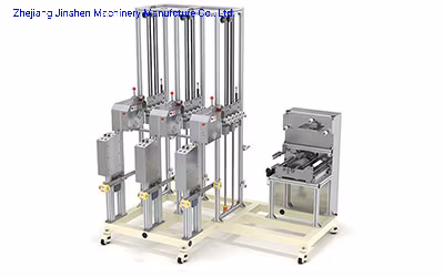 Automatic Intelligent High Speed Paper Straw/Paper Tube/Paper Core Machine